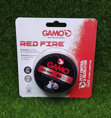Gamo Red Fire