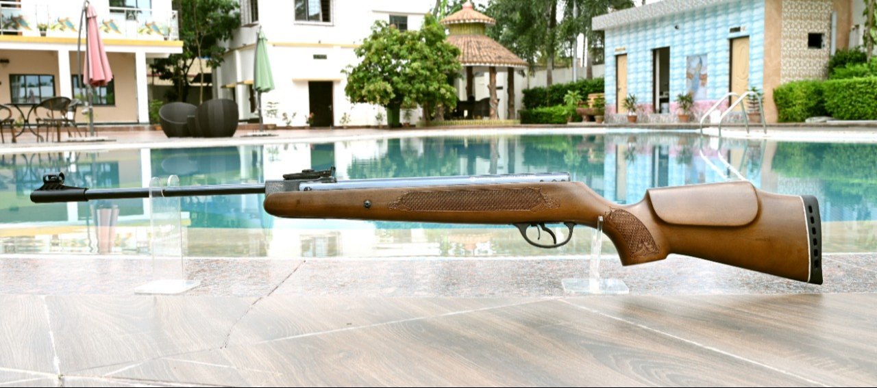 SDB Sniper Nitro