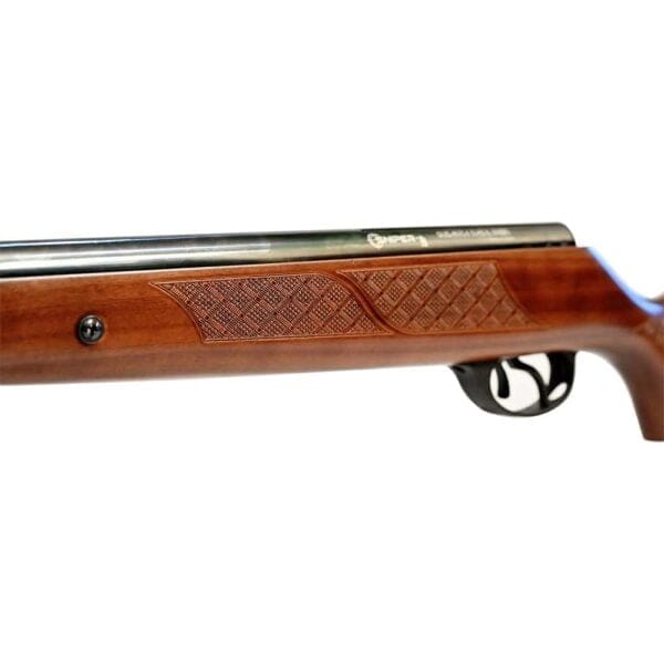 SDB Sniper Nitro