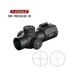 T Eagle MR PRO 3x30 IR