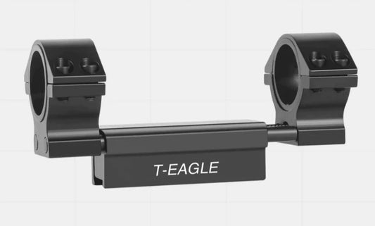 T-Eagle Zero Recoil mount