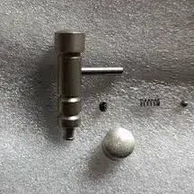 Px100 Safety Lock