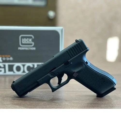 Glock 17, Gen 5 mos cal. 4.5 mm (.177)