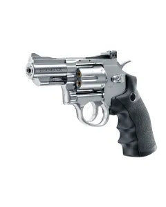Legends S25, 2,5" cal. 4,5mm (.177) silver