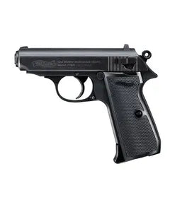 Walther PPK/S cal. 4.5 mm (.177) BB