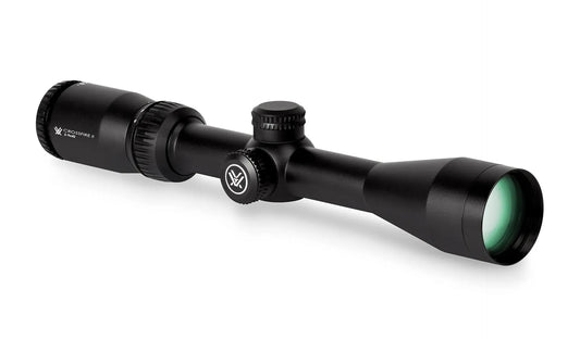 Vortex Crossfire ll 3-9x40 Rifle Scope