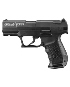 WALTHER CP99 cal. 4,5 mm (.177) pellet - Black