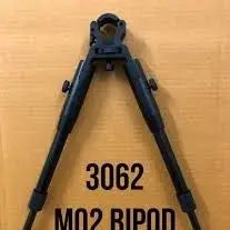 Barrel Bipod For Sdb And Nx200